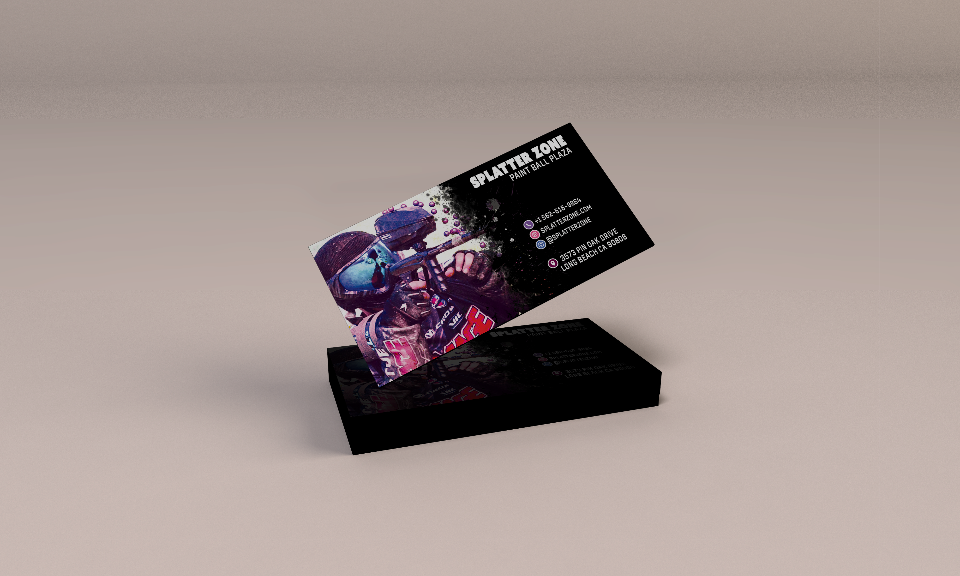 Business Card